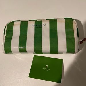 Small, Kate Spade, make up case